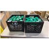 Image 1 : 2 CRATES OF APPLE FLASH DASH AEROSOL CLEANER