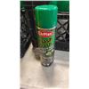 Image 2 : 2 CRATES OF APPLE FLASH DASH AEROSOL CLEANER