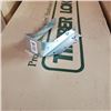 Image 3 : CASE OF 200 TIMBER LOCK SINGLE JOIST HANGERS SE26
