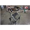 Image 1 : FOLDING WALKER