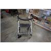 Image 2 : FOLDING WALKER
