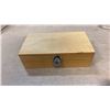 Image 1 : NEW 4 PIECE DOVETAIL ROUTER BIT SET