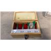 Image 2 : NEW 4 PIECE DOVETAIL ROUTER BIT SET