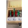 Image 3 : NEW 5 PIECE FLUSH TRIM ROUTER BIT SET
