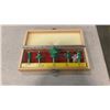 Image 2 : NEW 5 PIECE MOULDING AND FURNITURE TRIM ROUTER BIT SET