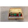 Image 2 : NEW 3 PIECE JOINTERY ROUTER BIT SET - INCLUDES DRAWER LOCK, 45 DEGREE MITER LOCK AND REVERSE GLUE JO