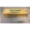 Image 1 : NEW 6 PIECE ROUTER BIT SET - INCLUDES 3 PIECE RAISED PANEL DOOR, DRAWER LOCK, REVERSE GLUE JOINT AND