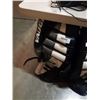 Image 3 : VAUGHN VISION HOCKEY GOALIE LEG PADS