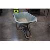 Image 2 : GREEN WHEEL BARROW