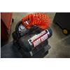 Image 1 : POWER BUILT PORTABLE AIR COMPRESSOR