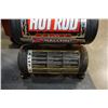 Image 3 : POWER BUILT PORTABLE AIR COMPRESSOR