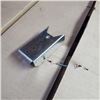 Image 4 : CASE OF 300 TIMBER LOCK FC-150 FENCE CLIPS