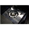 Image 8 : BROIL MATE PROPANE BBQ WITH COVER AND TANK