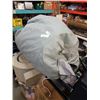 Image 1 : 24FT RV BUMPER PULL COVER