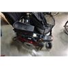 Image 3 : REGENCY ELECTRIC WHEELCHAIR - TESTED WORKING, WITH CHARGER
