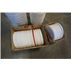 Image 3 : 37 FOOD GRADE 10 LITER BUCKETS WITH LIDS