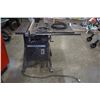 Image 1 : ROCKWELL BEAVER TABLE SAW