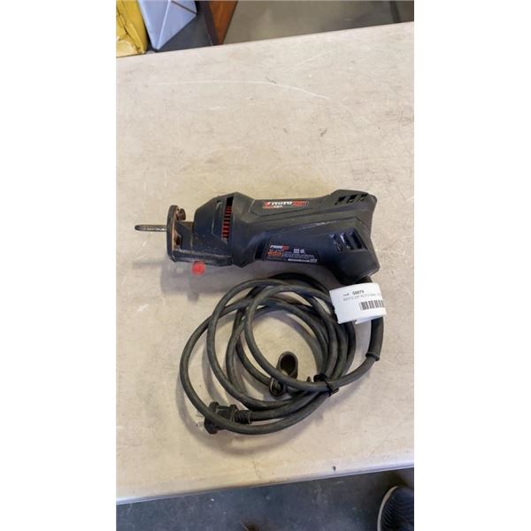 ROTO ZIP ROTO SAW - TESTED WORKING