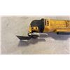 Image 2 : DEWALT OSCILLATING MULTI TOOL - TESTED WORKING