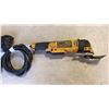 Image 3 : DEWALT OSCILLATING MULTI TOOL - TESTED WORKING