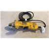 Image 1 : DEWALT ANGLE GRINDER -TESTED WORKING