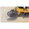 Image 2 : DEWALT ANGLE GRINDER -TESTED WORKING
