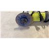 Image 2 : RYOBI ANGLE GRINDER - TESTED WORKING
