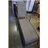 Image 2 : PATIO LOUNGE CHAIR