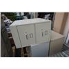 Image 2 : PALLET OF METAL FILING CABINETS