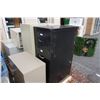 Image 3 : PALLET OF METAL FILING CABINETS