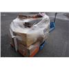 Image 2 : PALLET OF ESTATE GOODS