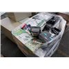 Image 2 : PALLET OF DEFECTIVE STORE RETURN ITEMS