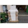 Image 1 : PALLET OF NEW BOXES