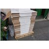 Image 2 : PALLET OF NEW BOXES