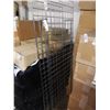 Image 1 : 2 GRIDWALL PANELS 2FT X 6FT