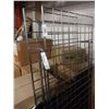 Image 2 : 2 GRIDWALL PANELS 2FT X 6FT