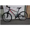 Image 1 : BLUE/GREY CCM BIKE