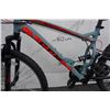 Image 2 : BLUE/GREY CCM BIKE