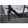 Image 2 : ELECTRIC BIKE FRAME BLACK - NO BATTERY