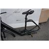 Image 3 : ELECTRIC BIKE FRAME BLACK - NO BATTERY