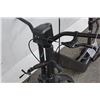 Image 8 : ELECTRIC BIKE FRAME BLACK - NO BATTERY