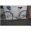 Image 1 : BLUE RALEIGH BIKE