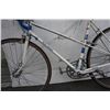 Image 2 : BLUE RALEIGH BIKE