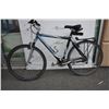 Image 1 : BLUE TREK BIKE