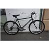 Image 1 : BLACK FILA BIKE