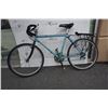 Image 1 : BLUE NISHIKI BIKE