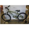Image 1 : MINT GREEN NORCO BIKE