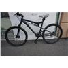 Image 1 : BLACK NO BRAND BIKE