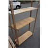 Image 3 : 6FT HANDY SHELF UNIT