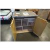Image 3 : STORAGE CABINET